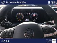 Volkswagen Tiguan 1.5 eHybrid 204ch DSG6 R-Line - <small></small> 58.980 € <small>TTC</small> - #16