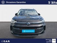 Volkswagen Tiguan 1.5 eHybrid 204ch DSG6 VW Edition - <small></small> 50.990 € <small>TTC</small> - #2