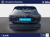 Volkswagen Tiguan 1.5 eHybrid 204ch DSG6 VW Edition - <small></small> 50.990 € <small>TTC</small> - #4