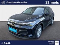 Volkswagen Tiguan 1.5 eHybrid 204ch DSG6 VW Edition - <small></small> 48.870 € <small>TTC</small> - #1