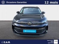 Volkswagen Tiguan 1.5 eHybrid 204ch DSG6 VW Edition - <small></small> 48.870 € <small>TTC</small> - #2