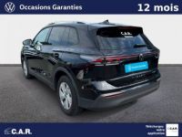 Volkswagen Tiguan 1.5 eHybrid 204ch DSG6 VW Edition - <small></small> 49.900 € <small>TTC</small> - #5