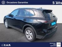 Volkswagen Tiguan 1.5 eHybrid 204ch DSG6 VW Edition - <small></small> 50.990 € <small>TTC</small> - #5