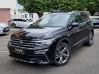 Volkswagen Tiguan 1.5 eHybrid 245 CV R-LINE DSG6 - <small></small> 36.990 € <small>TTC</small> - #1