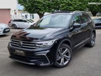 Volkswagen Tiguan 1.5 eHybrid 245 CV R-LINE DSG6 - <small></small> 35.990 € <small>TTC</small> - #1