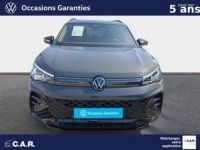 Volkswagen Tiguan 1.5 eHybrid 272ch DSG6 R-Line Exclusive - <small></small> 61.890 € <small>TTC</small> - #2