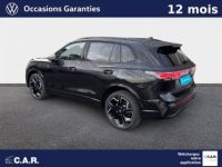 Volkswagen Tiguan 1.5 eHybrid 272ch DSG6 R-Line Exclusive - <small></small> 60.990 € <small>TTC</small> - #3