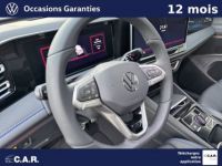 Volkswagen Tiguan 1.5 eHybrid 272ch DSG6 R-Line Exclusive - <small></small> 60.990 € <small>TTC</small> - #11