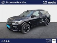 Volkswagen Tiguan 1.5 eHybrid 272ch DSG6 R-Line Exclusive - <small></small> 60.990 € <small>TTC</small> - #14