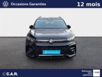 Volkswagen Tiguan 1.5 eHybrid 272ch DSG6 R-Line Exclusive - <small></small> 60.990 € <small>TTC</small> - #15