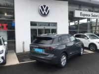 Volkswagen Tiguan 1.5 eTSI 130ch DSG7 VW Edition - <small></small> 39.590 € <small>TTC</small> - #5