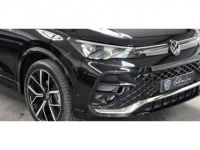 Volkswagen Tiguan 1.5 eTSI 150 R LINE / FRANCAIS / TOIT PANO IQ LIGHT / TVA RECUP / R-LINE RLINE - <small></small> 48.990 € <small></small> - #27