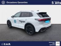 Volkswagen Tiguan 1.5 eTSI 150ch DSG7 R-Line - <small></small> 52.900 € <small>TTC</small> - #5