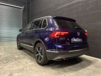 Volkswagen Tiguan 1.5 l TSI 150 CH Dsg7 Carat exclusive - <small></small> 25.990 € <small>TTC</small> - #3