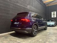 Volkswagen Tiguan 1.5 l TSI 150 CH Dsg7 Carat exclusive - <small></small> 25.990 € <small>TTC</small> - #4