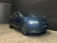 Volkswagen Tiguan 1.5 l TSI 150 CH Dsg7 Carat exclusive - <small></small> 25.990 € <small>TTC</small> - #5