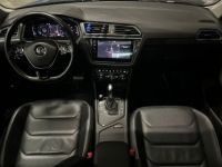 Volkswagen Tiguan 1.5 l TSI 150 CH Dsg7 Carat exclusive - <small></small> 25.990 € <small>TTC</small> - #10