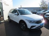 Volkswagen Tiguan 1.5 TSI 130 Active - <small></small> 26.990 € <small>TTC</small> - #3