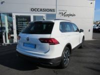 Volkswagen Tiguan 1.5 TSI 130 Active - <small></small> 26.990 € <small>TTC</small> - #35