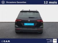 Volkswagen Tiguan 1.5 TSI 130ch BVM6 Active - <small></small> 24.900 € <small>TTC</small> - #4