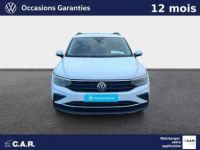 Volkswagen Tiguan 1.5 TSI 130ch BVM6 Life - <small></small> 24.980 € <small>TTC</small> - #2