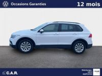 Volkswagen Tiguan 1.5 TSI 130ch BVM6 Life - <small></small> 24.980 € <small>TTC</small> - #3