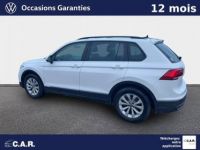 Volkswagen Tiguan 1.5 TSI 130ch BVM6 Life - <small></small> 24.980 € <small>TTC</small> - #5