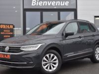 Volkswagen Tiguan 1.5 TSI 130CH LIFE BUSINESS - <small></small> 22.990 € <small>TTC</small> - #1