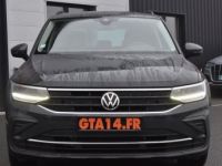 Volkswagen Tiguan 1.5 TSI 130CH LIFE BUSINESS - <small></small> 22.990 € <small>TTC</small> - #17