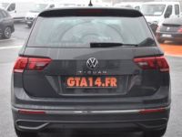 Volkswagen Tiguan 1.5 TSI 130CH LIFE BUSINESS - <small></small> 22.990 € <small>TTC</small> - #18