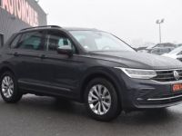 Volkswagen Tiguan 1.5 TSI 130CH LIFE BUSINESS - <small></small> 22.990 € <small>TTC</small> - #20