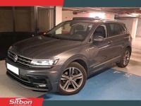 Volkswagen Tiguan 1.5 TSI 150 DSG 7 R-Line TOIT OUVRANT - <small></small> 26.970 € <small></small> - #1