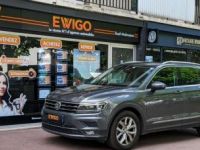 Volkswagen Tiguan 1.5 TSI 150 EVO CARAT DSG BVA - <small></small> 26.890 € <small>TTC</small> - #1