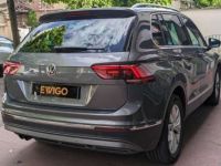 Volkswagen Tiguan 1.5 TSI 150 EVO CARAT DSG BVA - <small></small> 26.890 € <small>TTC</small> - #5