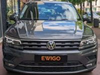 Volkswagen Tiguan 1.5 TSI 150 EVO CARAT DSG BVA - <small></small> 26.890 € <small>TTC</small> - #6