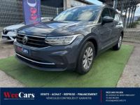 Volkswagen Tiguan 1.5 TSI 150 Life BV DSG 7 - <small></small> 25.990 € <small>TTC</small> - #1