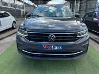 Volkswagen Tiguan 1.5 TSI 150 Life BV DSG 7 - <small></small> 25.990 € <small>TTC</small> - #2