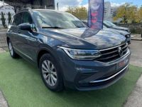 Volkswagen Tiguan 1.5 TSI 150 Life BV DSG 7 - <small></small> 25.990 € <small>TTC</small> - #3