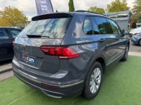 Volkswagen Tiguan 1.5 TSI 150 Life BV DSG 7 - <small></small> 25.990 € <small>TTC</small> - #12