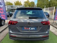 Volkswagen Tiguan 1.5 TSI 150 Life BV DSG 7 - <small></small> 25.990 € <small>TTC</small> - #13