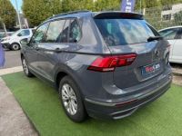 Volkswagen Tiguan 1.5 TSI 150 Life BV DSG 7 - <small></small> 25.990 € <small>TTC</small> - #14