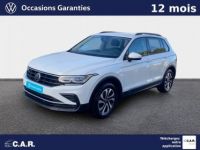 Volkswagen Tiguan 1.5 TSI 150ch BVM6 Active - <small></small> 25.900 € <small>TTC</small> - #1