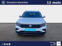 Volkswagen Tiguan 1.5 TSI 150ch BVM6 Active - <small></small> 25.900 € <small>TTC</small> - #2