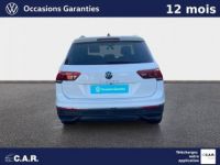 Volkswagen Tiguan 1.5 TSI 150ch BVM6 Active - <small></small> 25.900 € <small>TTC</small> - #4