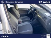 Volkswagen Tiguan 1.5 TSI 150ch BVM6 Active - <small></small> 25.900 € <small>TTC</small> - #7