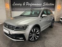 Volkswagen Tiguan 1.5 TSI 150ch DSG7 Carat - 1°main Origine France Entretien VW - Toit ouvrant Jantes 20 - <small></small> 32.990 € <small>TTC</small> - #1