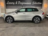 Volkswagen Tiguan 1.5 TSI 150ch DSG7 Carat - 1°main Origine France Entretien VW - Toit ouvrant Jantes 20 - <small></small> 32.990 € <small>TTC</small> - #2