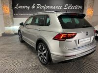 Volkswagen Tiguan 1.5 TSI 150ch DSG7 Carat - 1°main Origine France Entretien VW - Toit ouvrant Jantes 20 - <small></small> 32.990 € <small>TTC</small> - #3