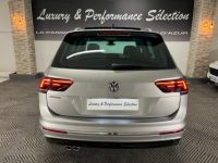 Volkswagen Tiguan 1.5 TSI 150ch DSG7 Carat - 1°main Origine France Entretien VW - Toit ouvrant Jantes 20 - <small></small> 32.990 € <small>TTC</small> - #4