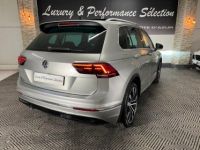 Volkswagen Tiguan 1.5 TSI 150ch DSG7 Carat - 1°main Origine France Entretien VW - Toit ouvrant Jantes 20 - <small></small> 32.990 € <small>TTC</small> - #5